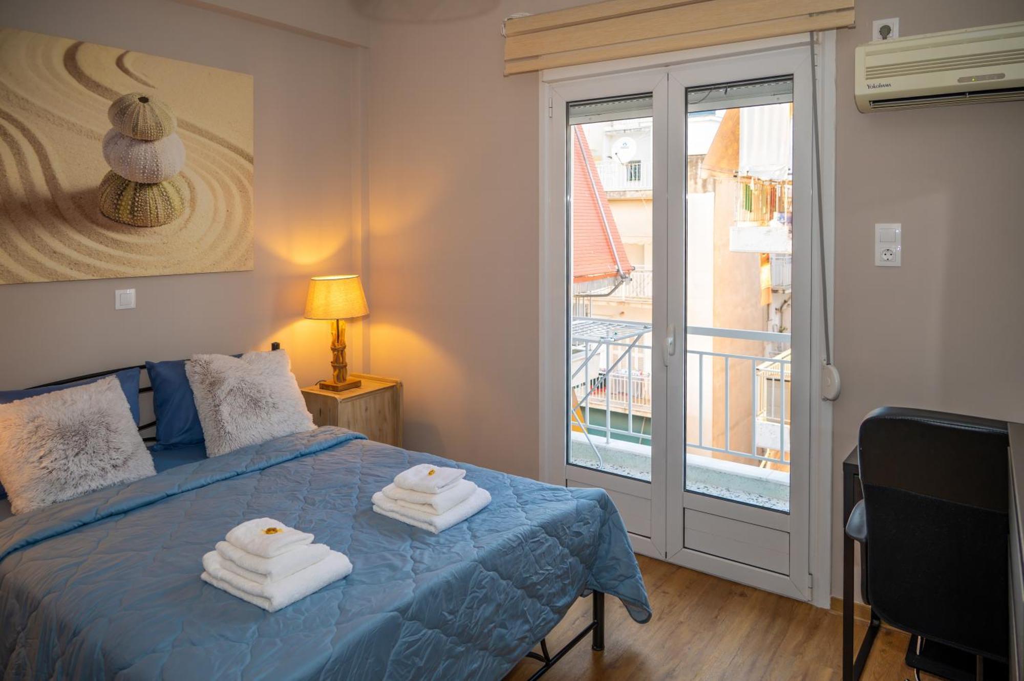 Acropolis Terrace View Apartment Athens Exterior photo